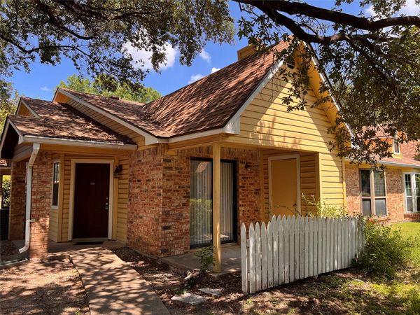 1601 Faro DR, Unit 1304, Austin, TX 78741