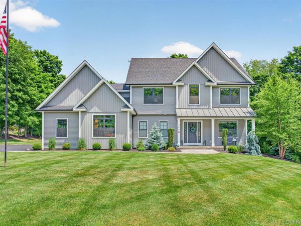 268 Lake Road , Salisbury Mills, NY 12577