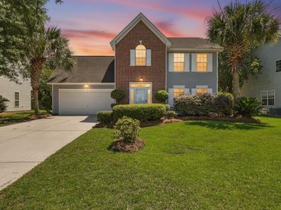 118 Remington Drive, North Charleston, SC 29418