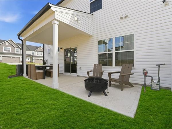4728 Winding Trail , Unit Lot 75, Summerfield, NC 27358