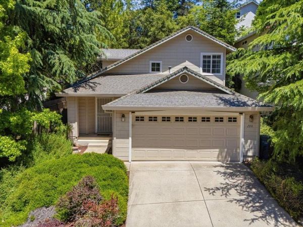 200 Incline Dr, Colfax, CA 95713