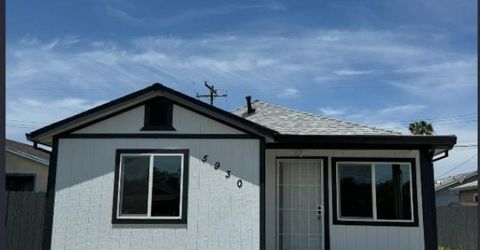 5930 W 79th St, Sacramento, CA 95824 Photo