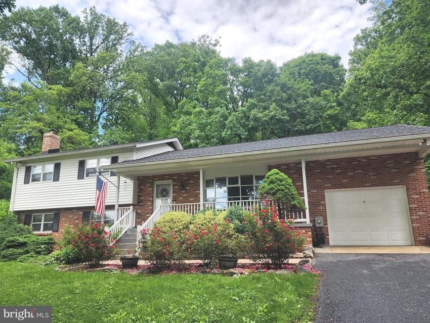 3884 Point Of Rocks Road , Jefferson, MD 21755 Main Photo