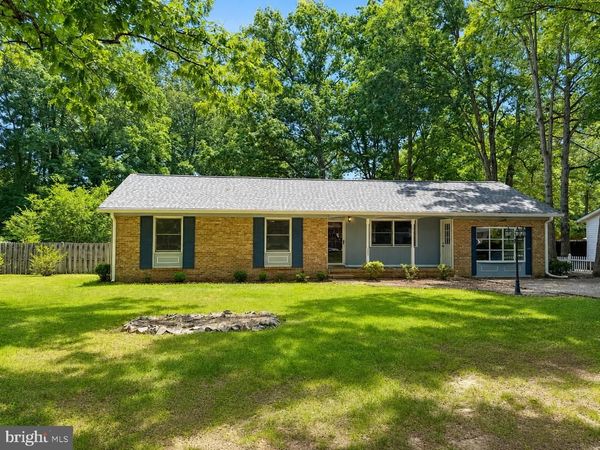 305 SPOTSLEE DRIVE, SPOTSYLVANIA, VA 22551