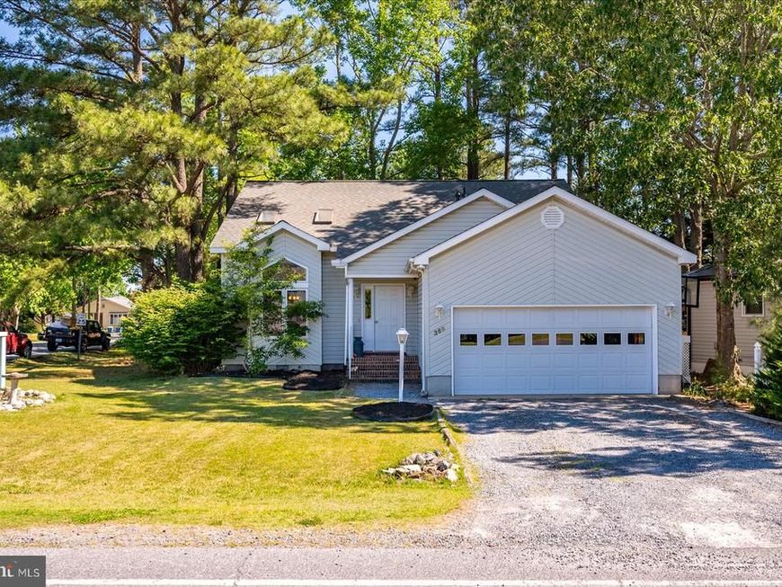 369 Ocean Parkway , Ocean Pines, MD 21811 Main Photo