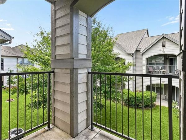 350 EMERALD FOREST Boulevard, Unit 19202, Covington, LA 70433