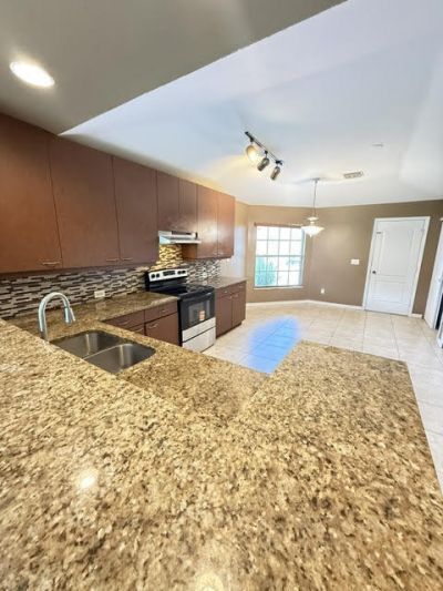1319 SW Granville Avenue, Port Saint Lucie, FL 34953 Photo