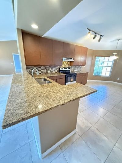 1319 SW Granville Avenue, Port Saint Lucie, FL 34953 Photo