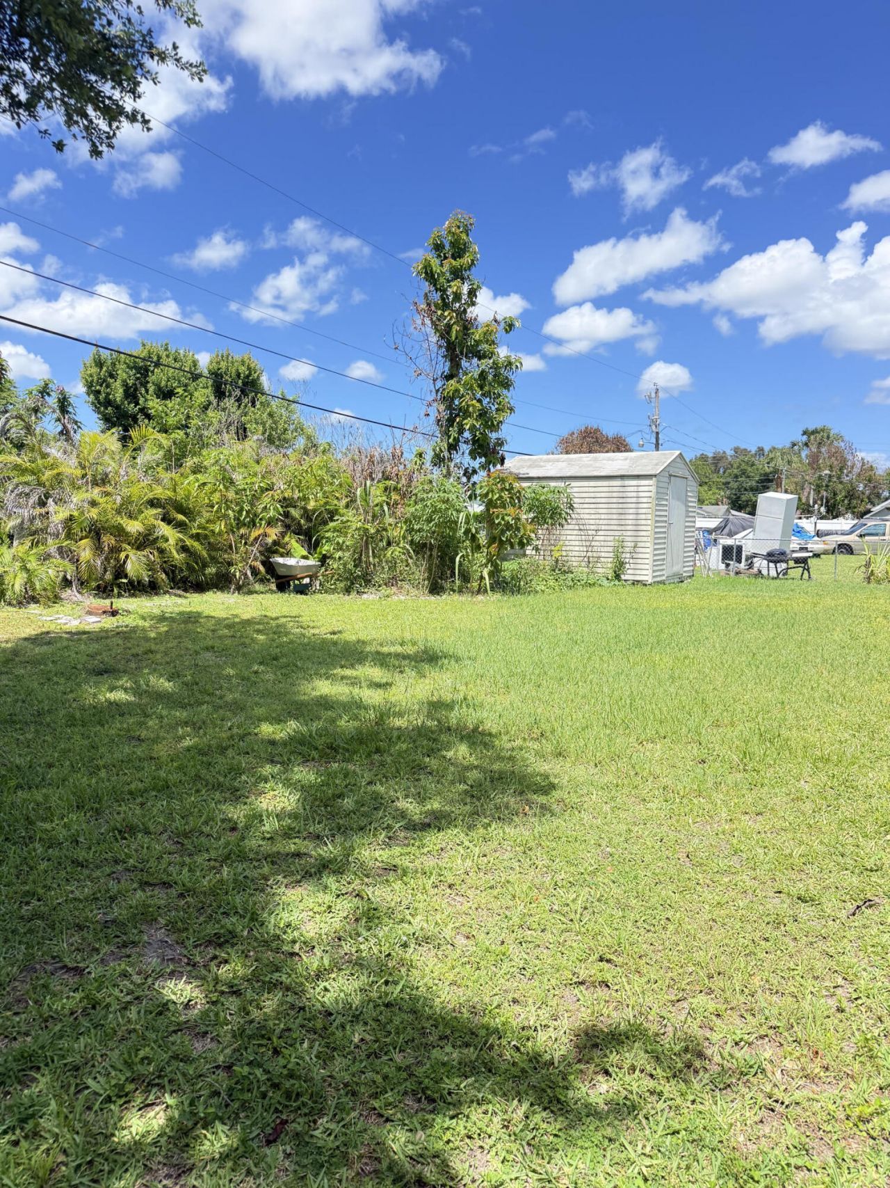 1319 SW Granville Avenue, Port Saint Lucie, FL 34953 Photo