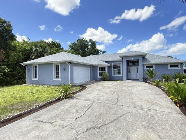 1319 SW Granville Avenue, Port Saint Lucie, FL 34953 Photo