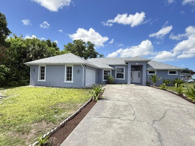 1319 SW Granville Avenue, Port Saint Lucie, FL 34953 Photo