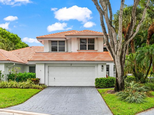 2011 NW 53rd Street, Boca Raton, FL 33496