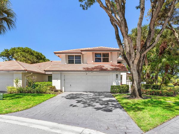 2011 NW 53rd Street, Boca Raton, FL 33496