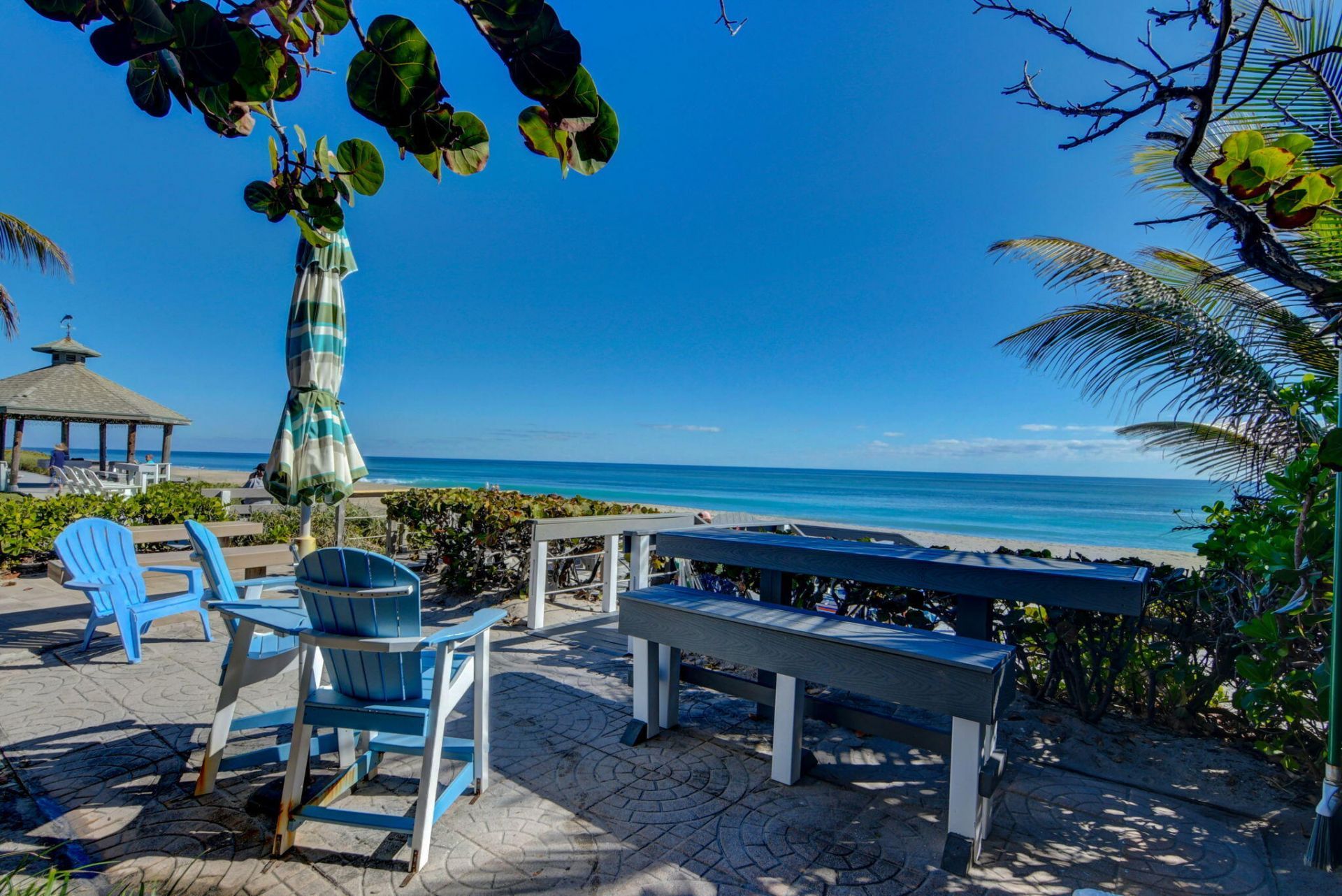 5520 N Ocean Boulevard N, Unit 110, Ocean Ridge, FL 33435 Photo