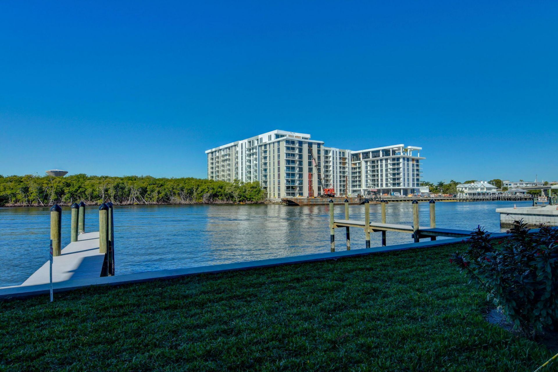 5520 N Ocean Boulevard N, Unit 110, Ocean Ridge, FL 33435 Photo