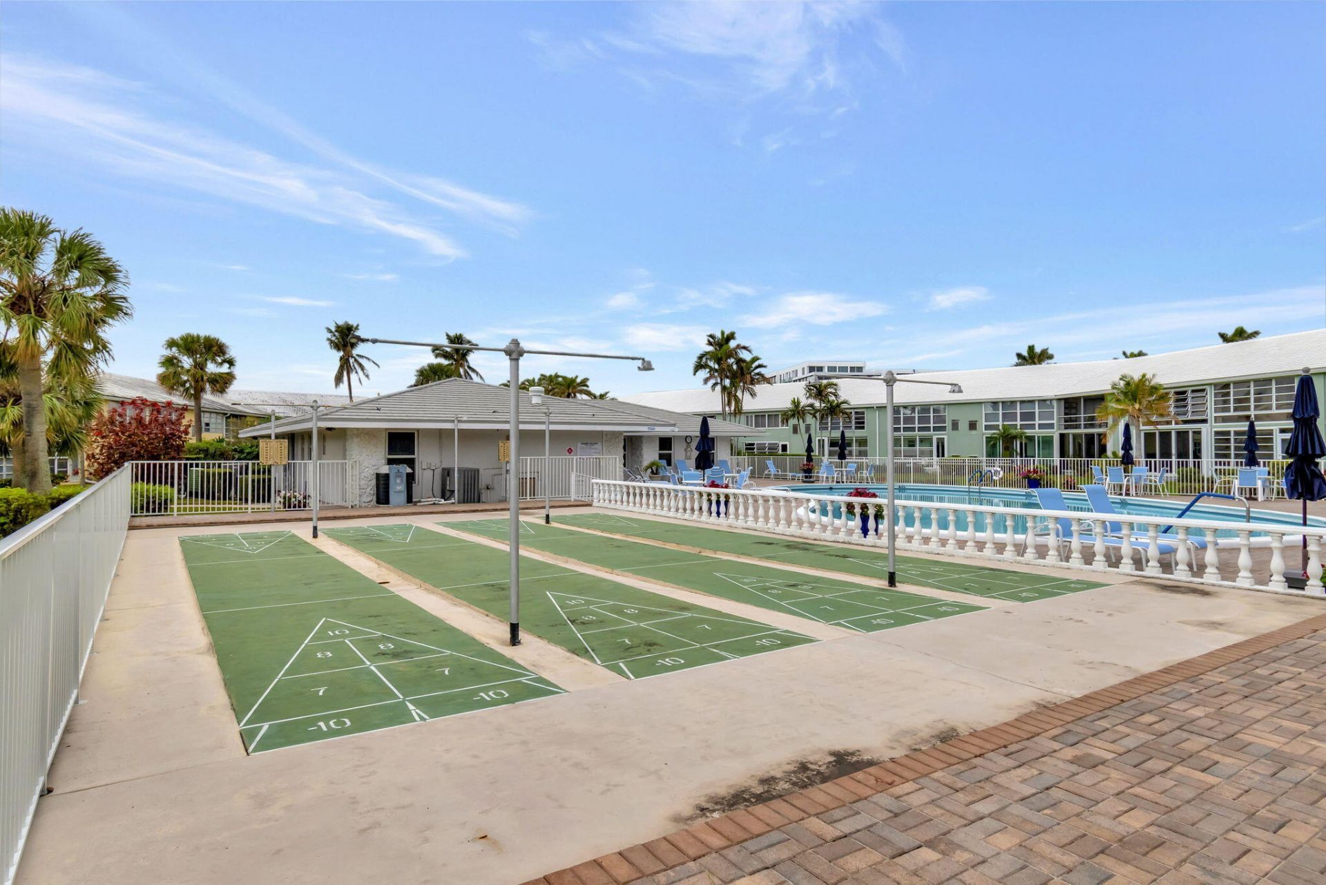 5520 N Ocean Boulevard N, Unit 110, Ocean Ridge, FL 33435 Photo