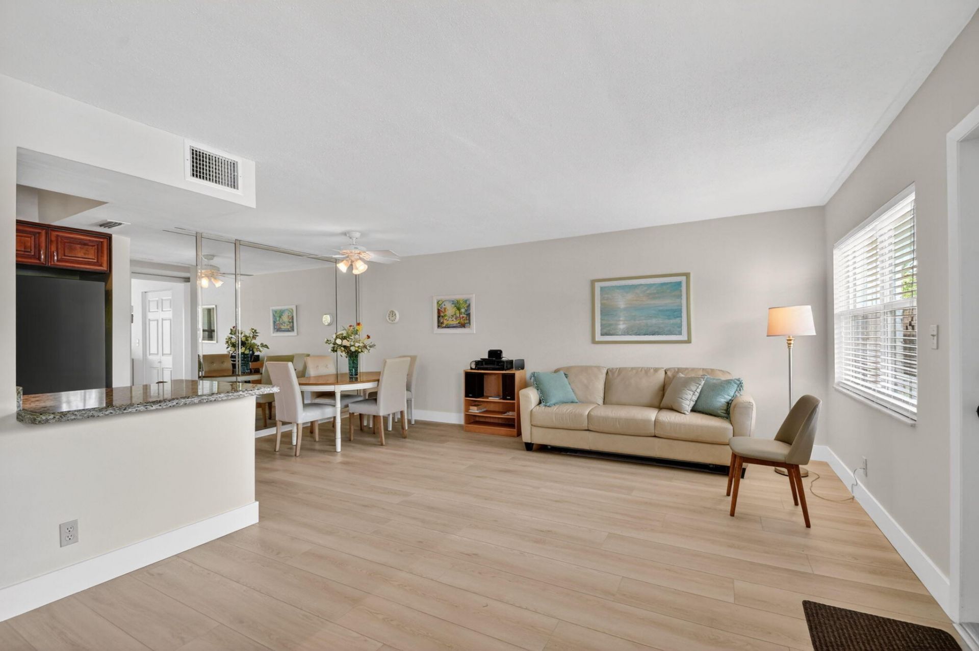 5520 N Ocean Boulevard N, Unit 110, Ocean Ridge, FL 33435 Photo