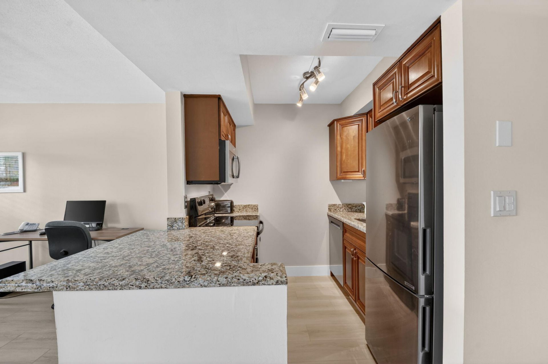 5520 N Ocean Boulevard N, Unit 110, Ocean Ridge, FL 33435 Photo