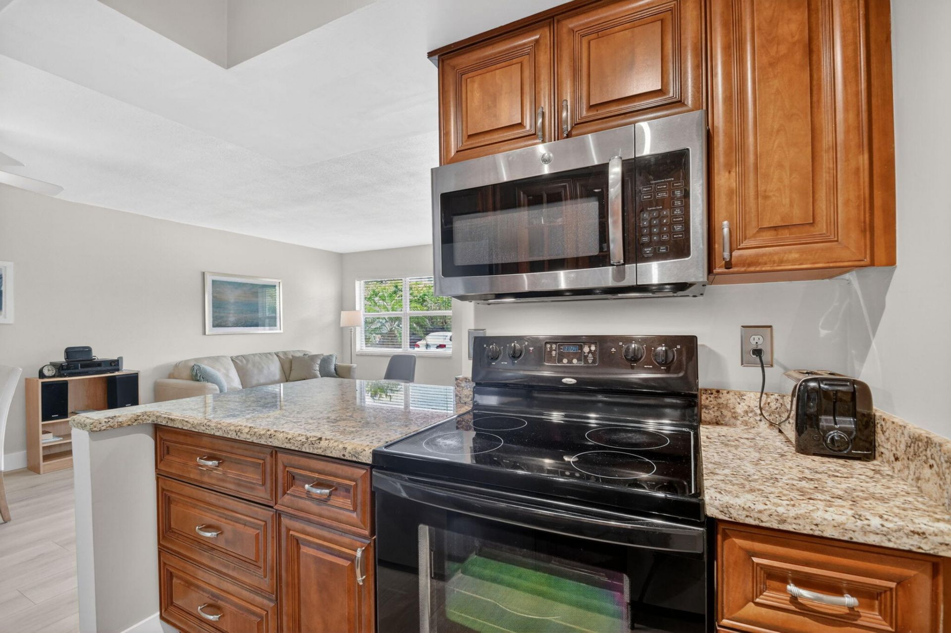5520 N Ocean Boulevard N, Unit 110, Ocean Ridge, FL 33435 Photo