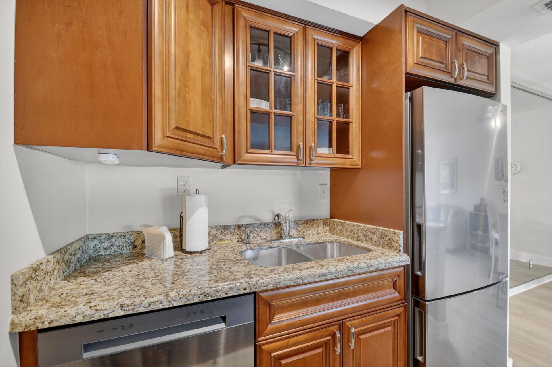 5520 N Ocean Boulevard N, Unit 110, Ocean Ridge, FL 33435 Photo