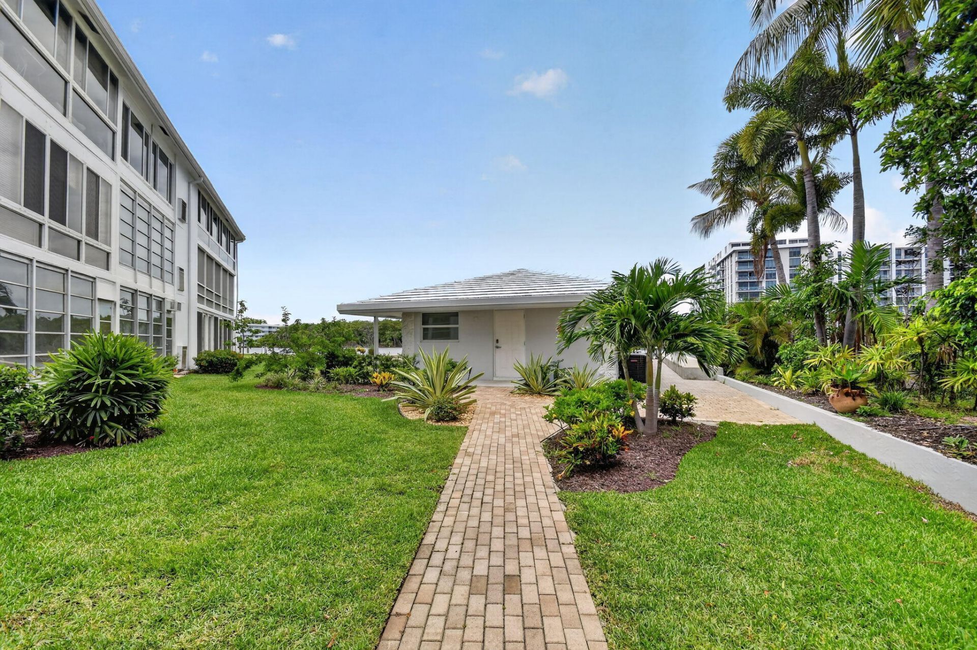 5520 N Ocean Boulevard N, Unit 110, Ocean Ridge, FL 33435 Photo