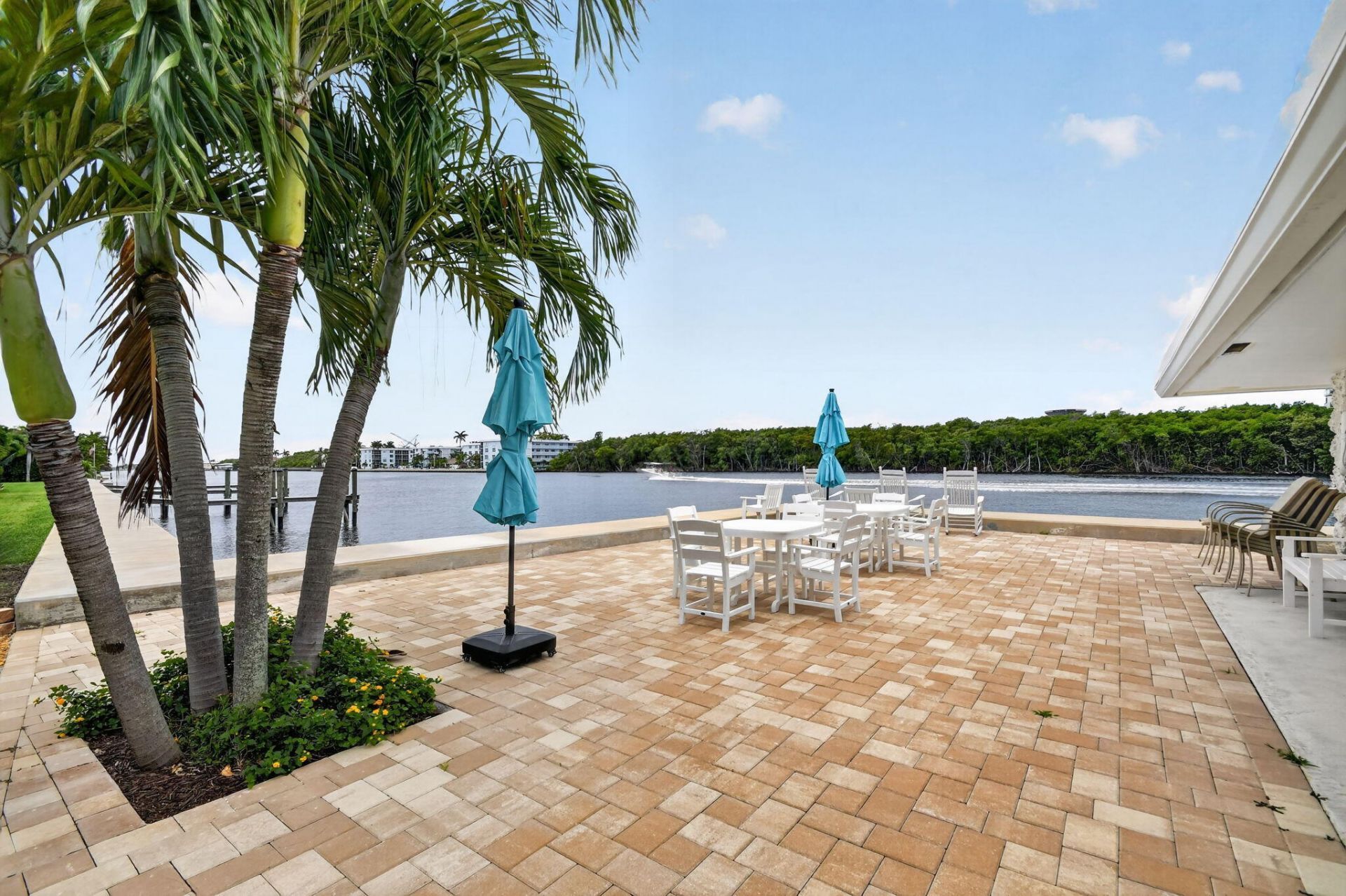 5520 N Ocean Boulevard N, Unit 110, Ocean Ridge, FL 33435 Photo