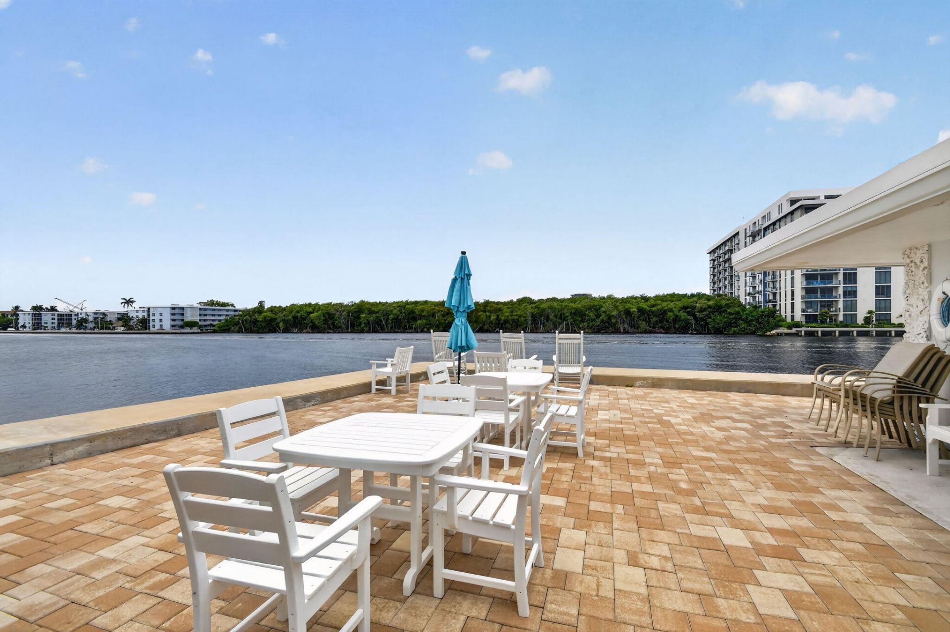 5520 N Ocean Boulevard N, Unit 110, Ocean Ridge, FL 33435 Photo