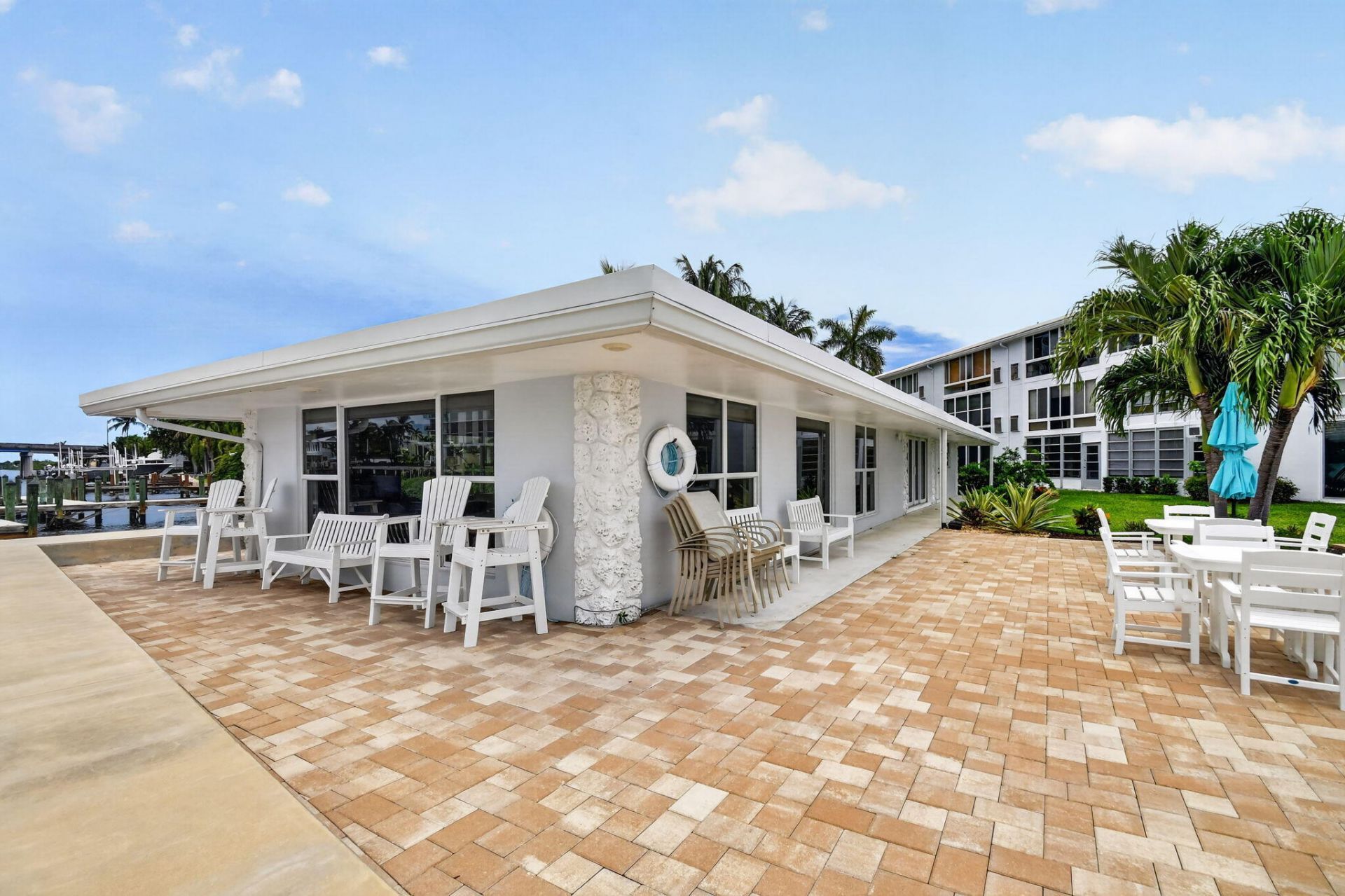 5520 N Ocean Boulevard N, Unit 110, Ocean Ridge, FL 33435 Photo