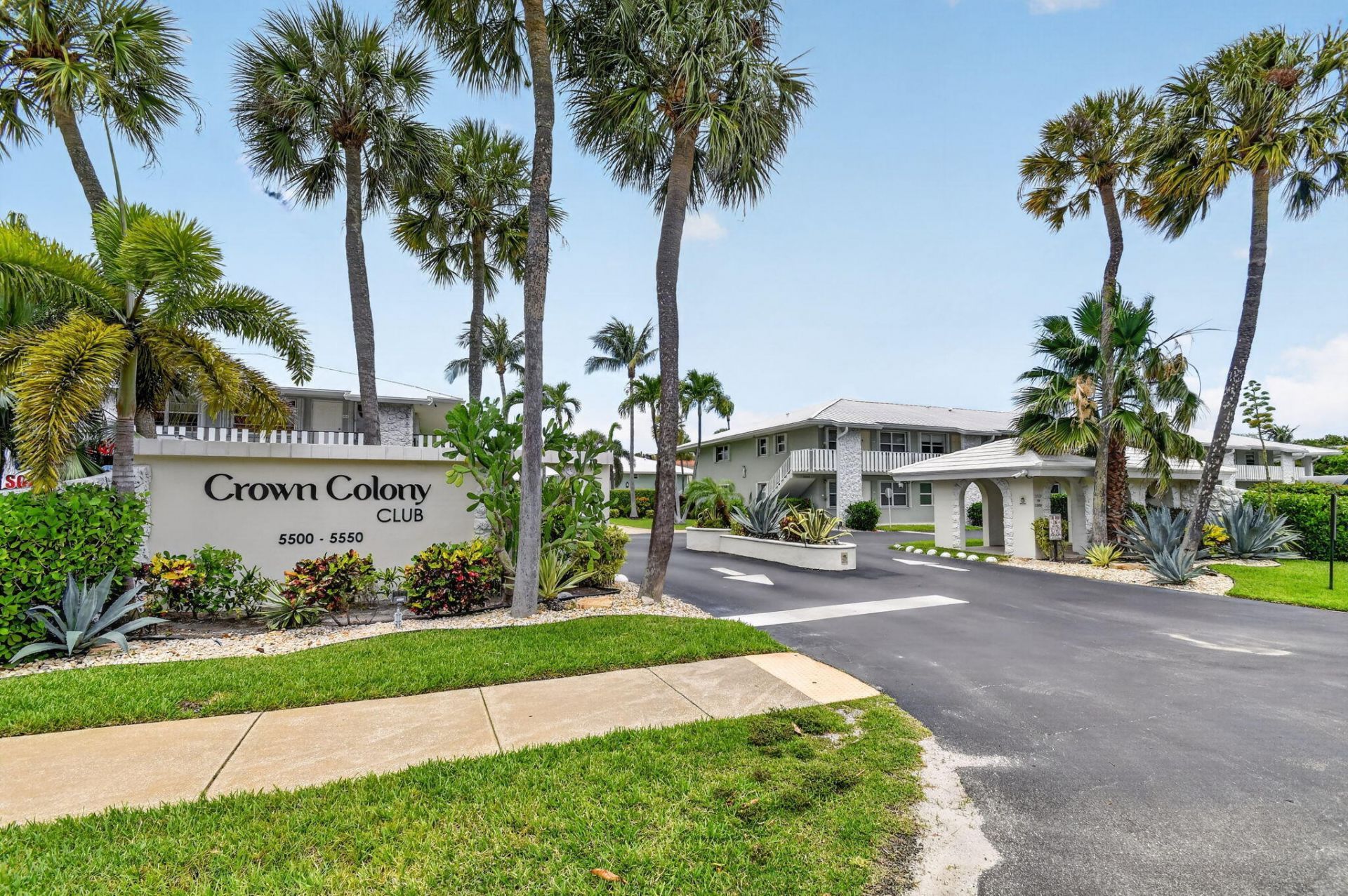 5520 N Ocean Boulevard N, Unit 110, Ocean Ridge, FL 33435 Photo