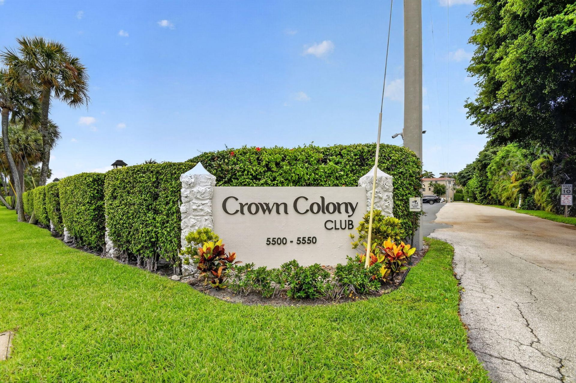 5520 N Ocean Boulevard N, Unit 110, Ocean Ridge, FL 33435 Photo