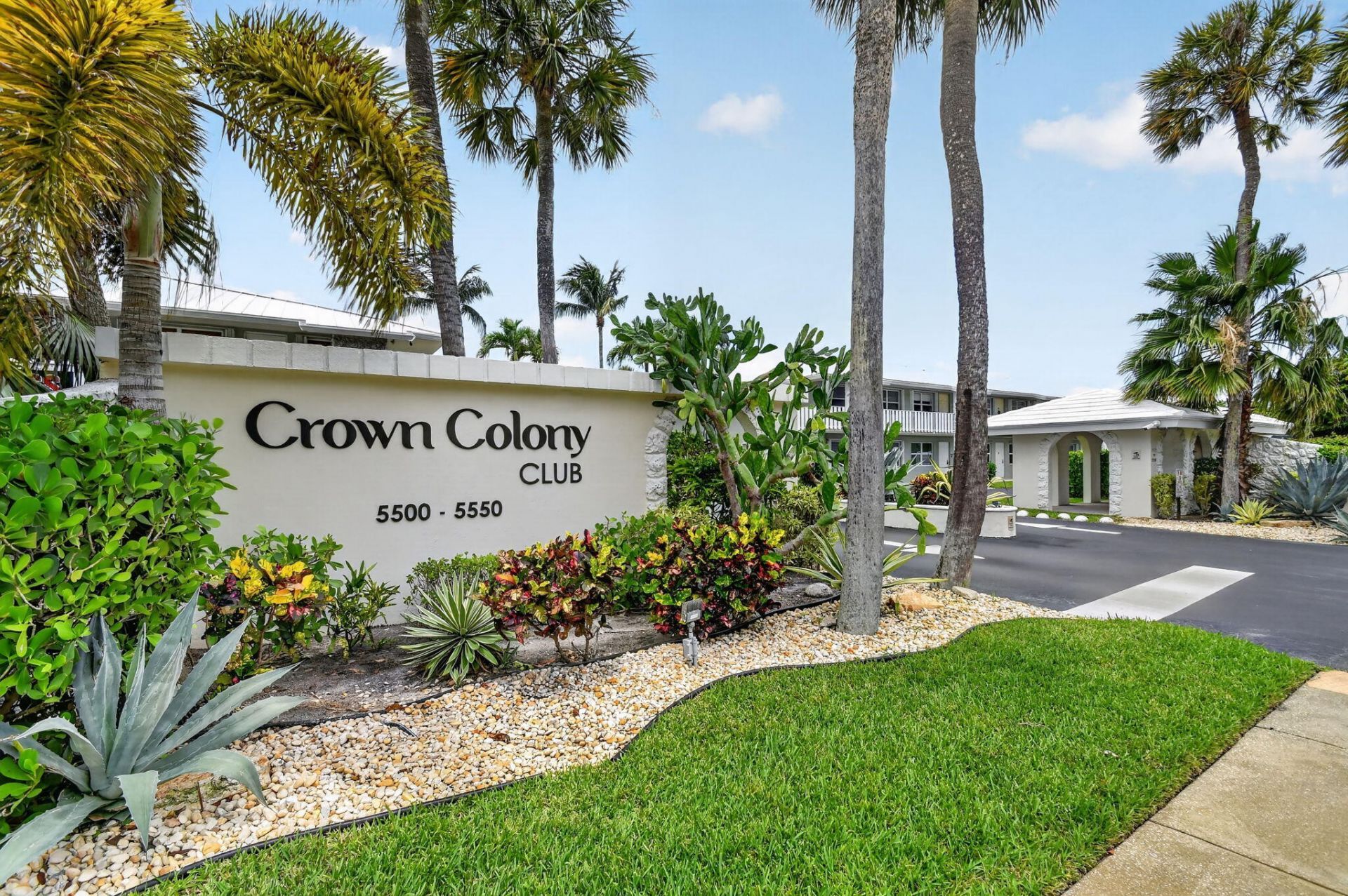 5520 N Ocean Boulevard N, Unit 110, Ocean Ridge, FL 33435 Photo