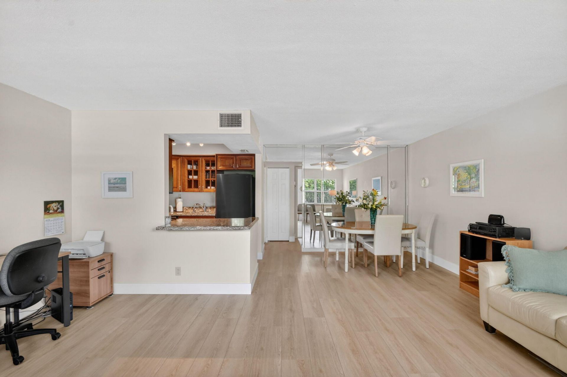 5520 N Ocean Boulevard N, Unit 110, Ocean Ridge, FL 33435 Photo