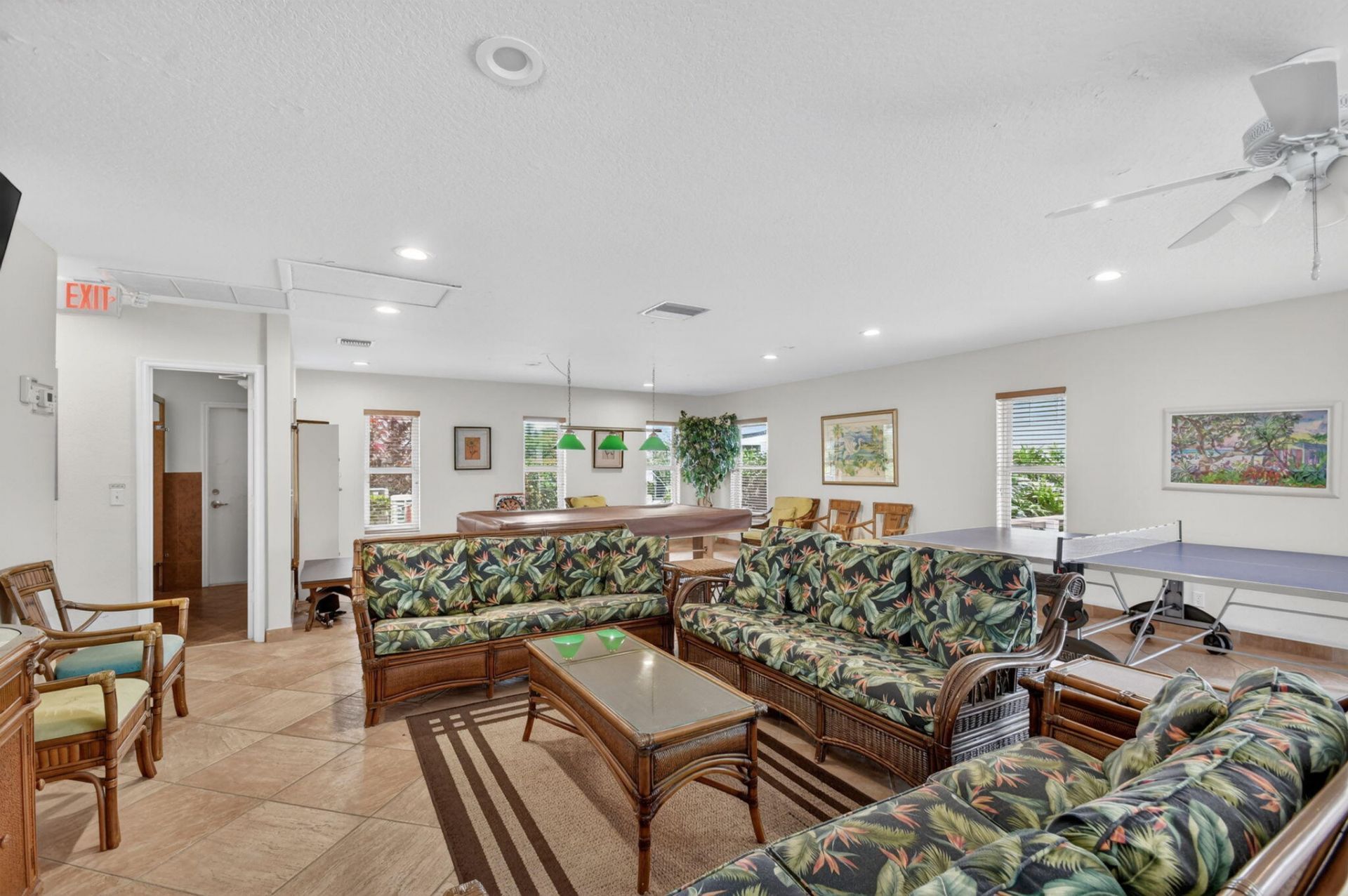 5520 N Ocean Boulevard N, Unit 110, Ocean Ridge, FL 33435 Photo