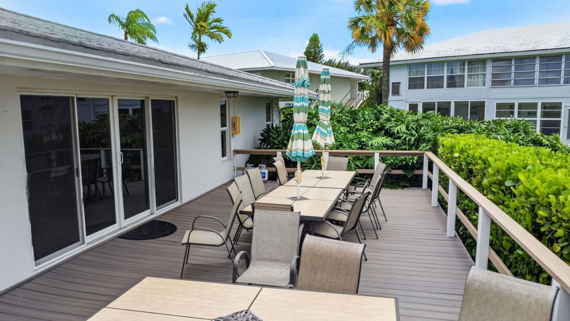 5520 N Ocean Boulevard N, Unit 110, Ocean Ridge, FL 33435 Photo