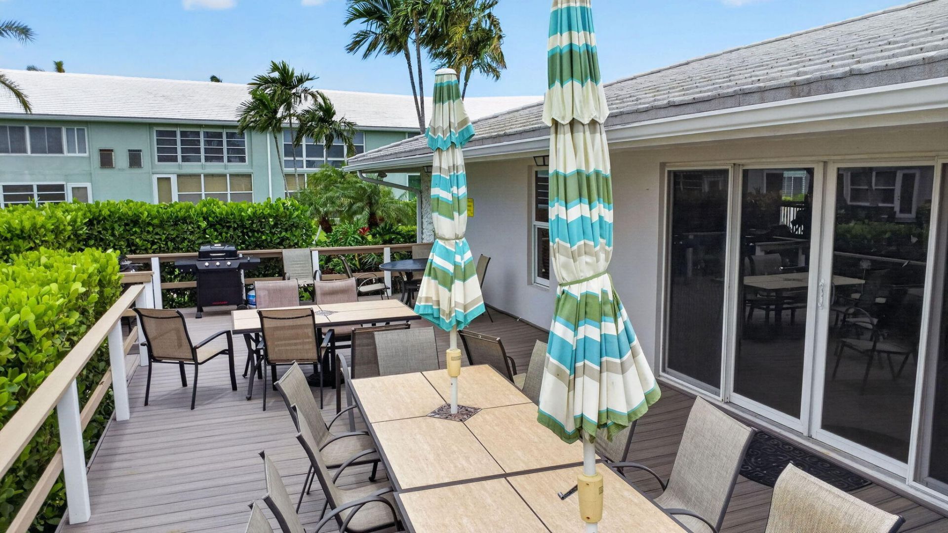 5520 N Ocean Boulevard N, Unit 110, Ocean Ridge, FL 33435 Photo