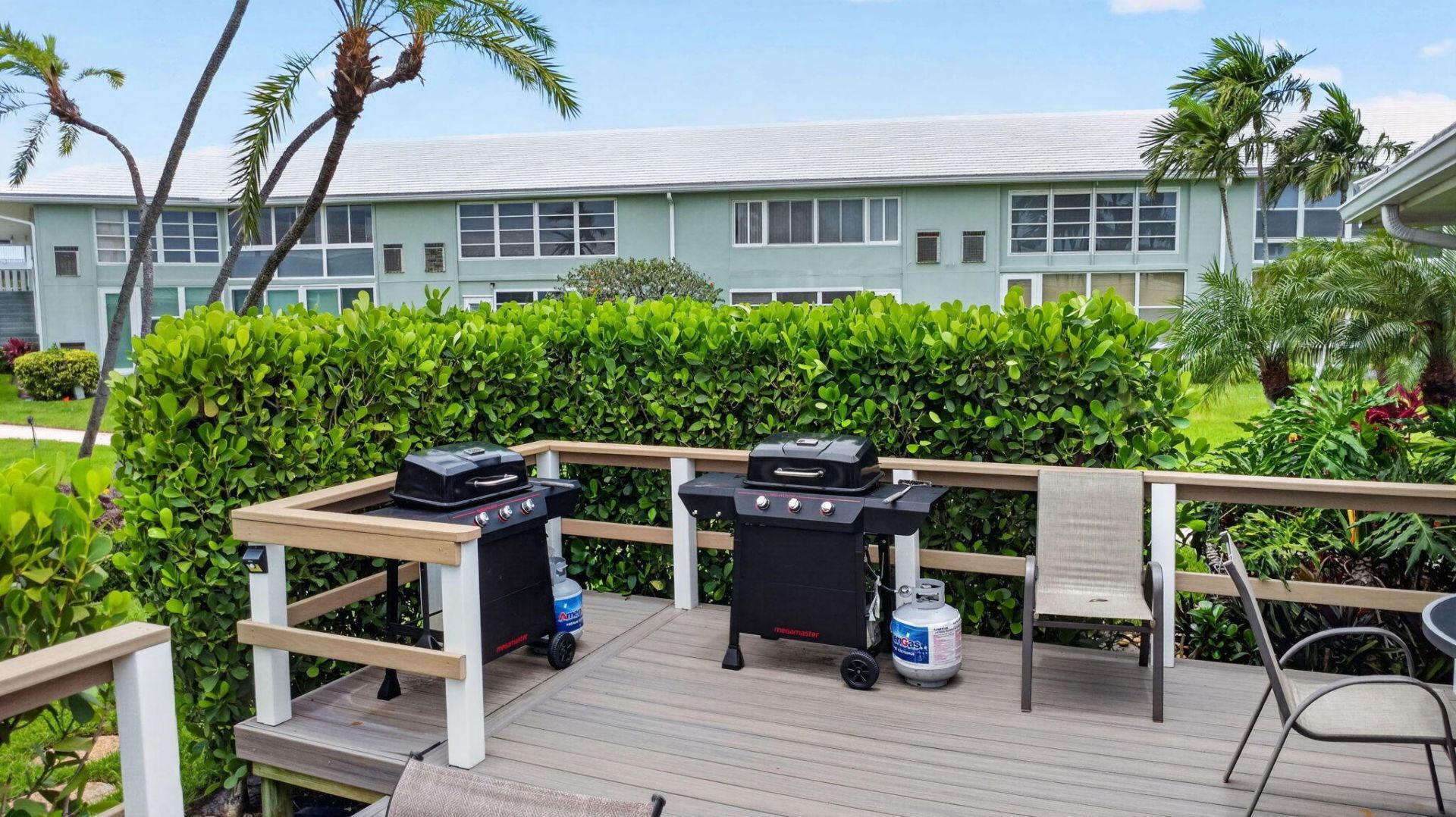 5520 N Ocean Boulevard N, Unit 110, Ocean Ridge, FL 33435 Photo