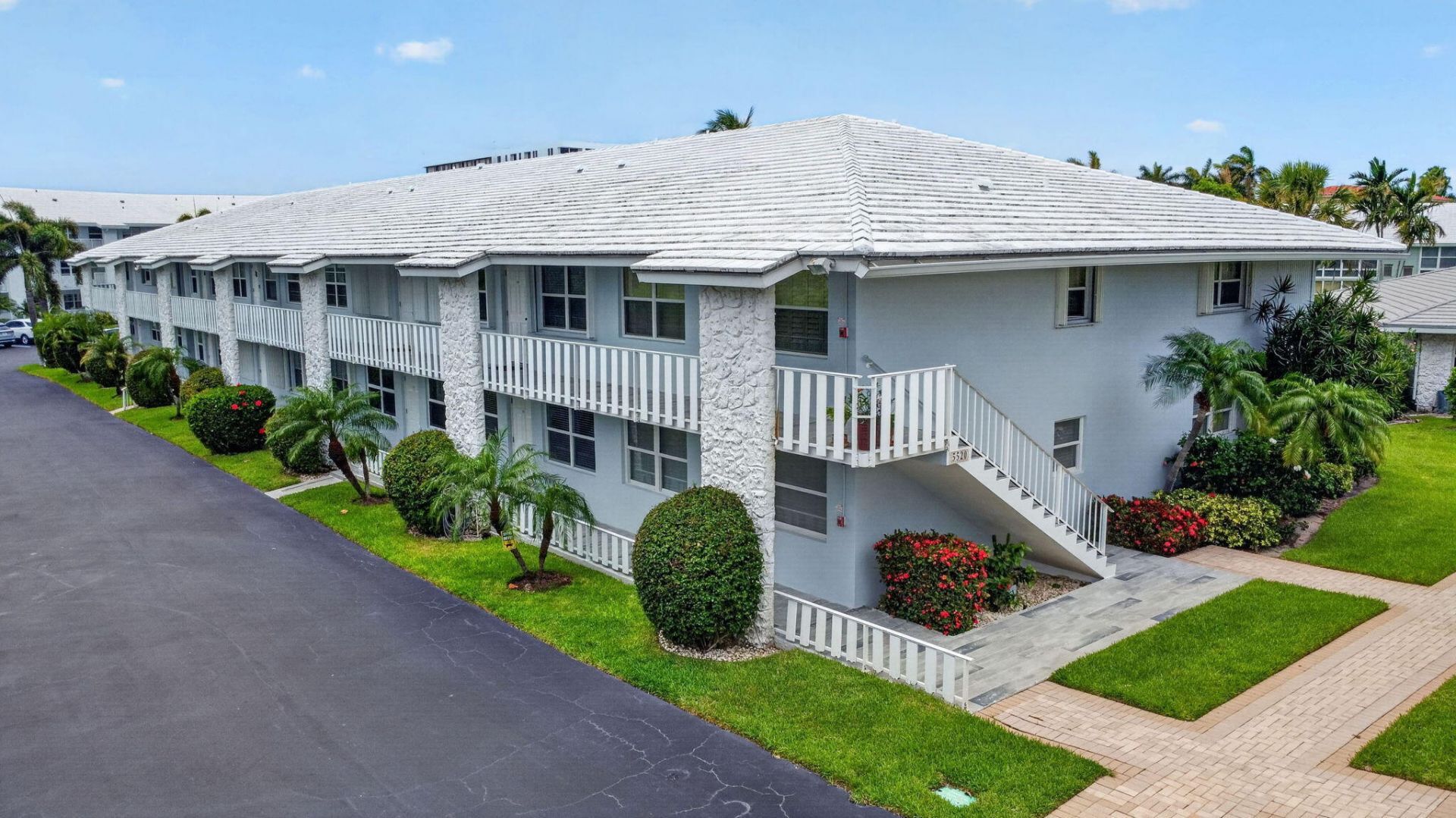 5520 N Ocean Boulevard N, Unit 110, Ocean Ridge, FL 33435 Photo