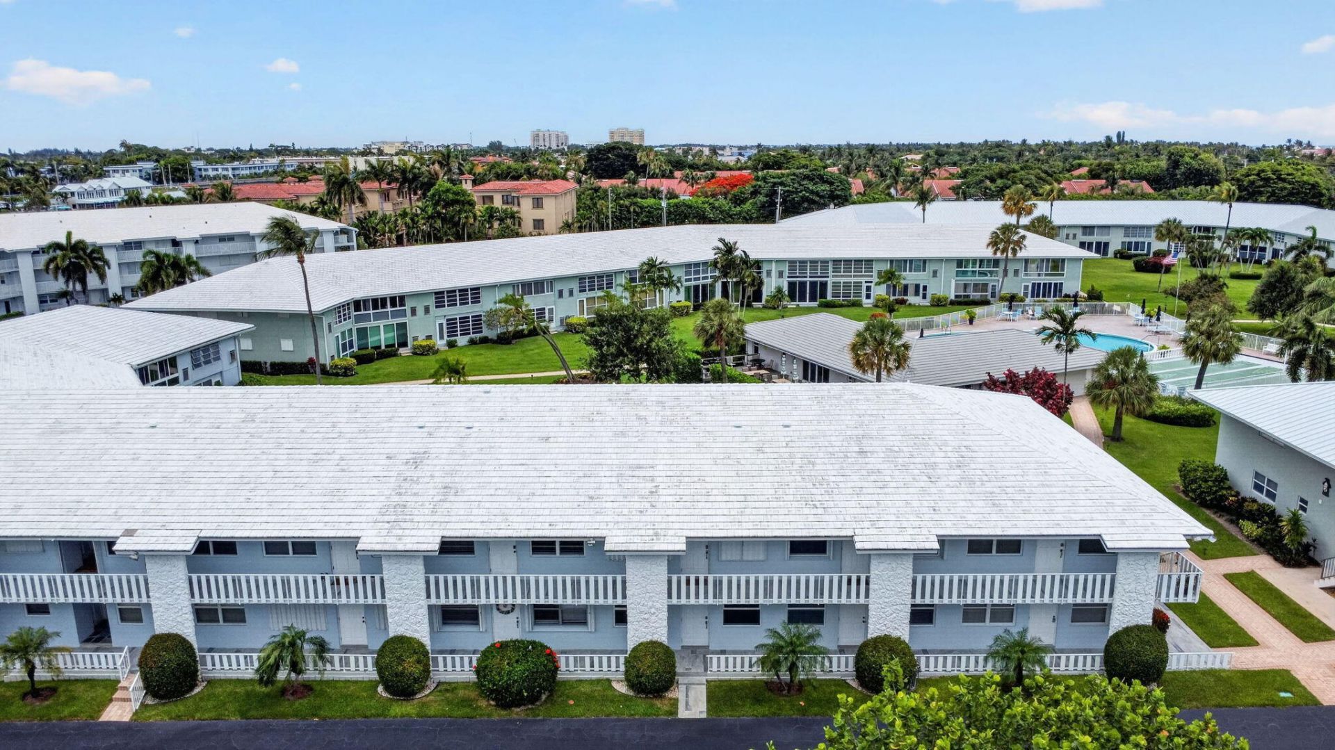 5520 N Ocean Boulevard N, Unit 110, Ocean Ridge, FL 33435 Photo