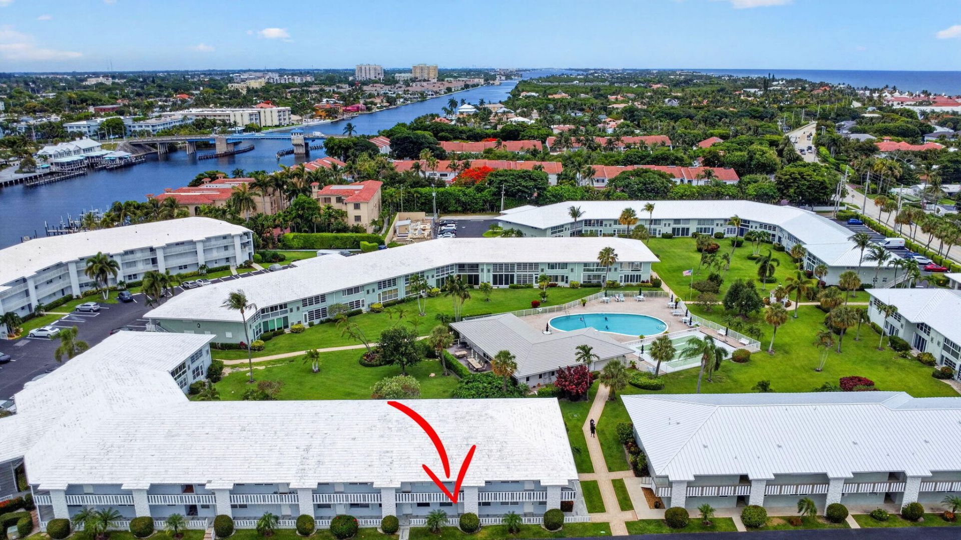 5520 N Ocean Boulevard N, Unit 110, Ocean Ridge, FL 33435 Photo
