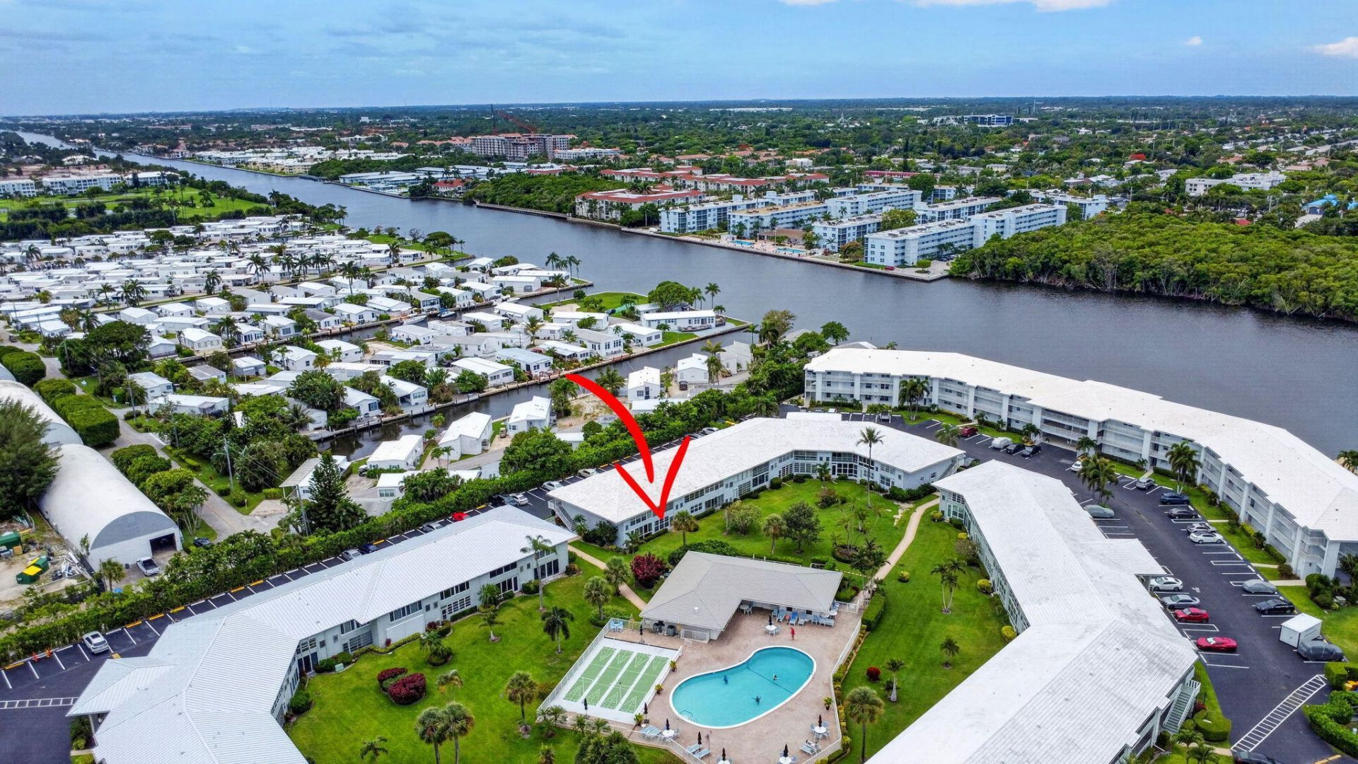 5520 N Ocean Boulevard N, Unit 110, Ocean Ridge, FL 33435 Photo