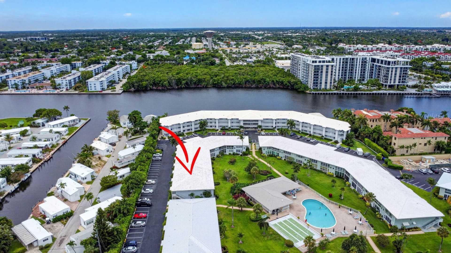 5520 N Ocean Boulevard N, Unit 110, Ocean Ridge, FL 33435 Photo