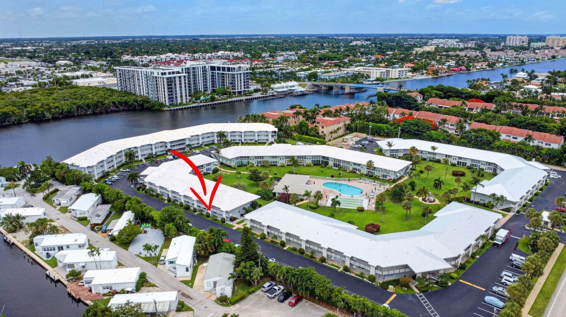 5520 N Ocean Boulevard N, Unit 110, Ocean Ridge, FL 33435 Photo