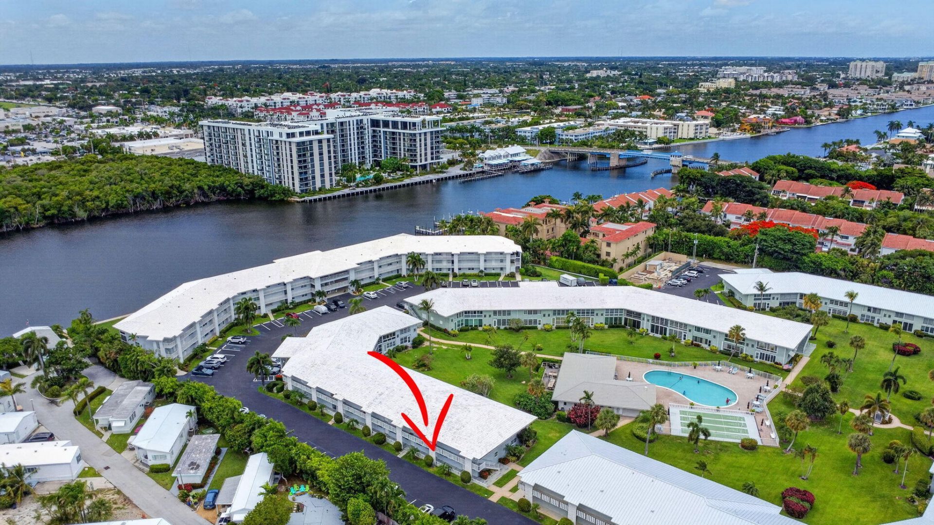 5520 N Ocean Boulevard N, Unit 110, Ocean Ridge, FL 33435 Photo