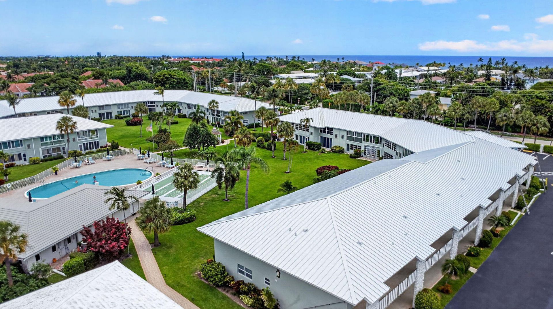 5520 N Ocean Boulevard N, Unit 110, Ocean Ridge, FL 33435 Photo