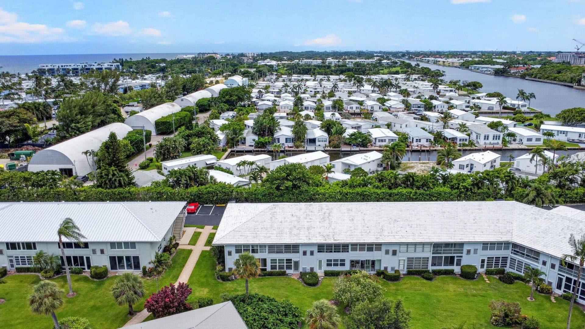 5520 N Ocean Boulevard N, Unit 110, Ocean Ridge, FL 33435 Photo