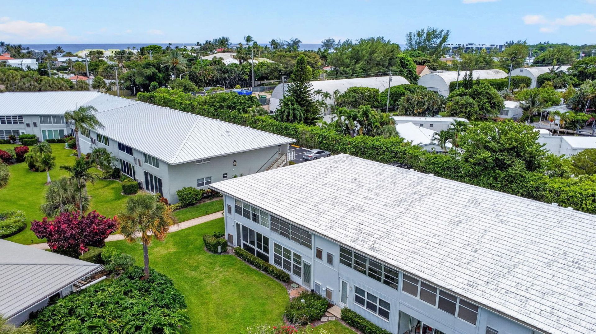 5520 N Ocean Boulevard N, Unit 110, Ocean Ridge, FL 33435 Photo