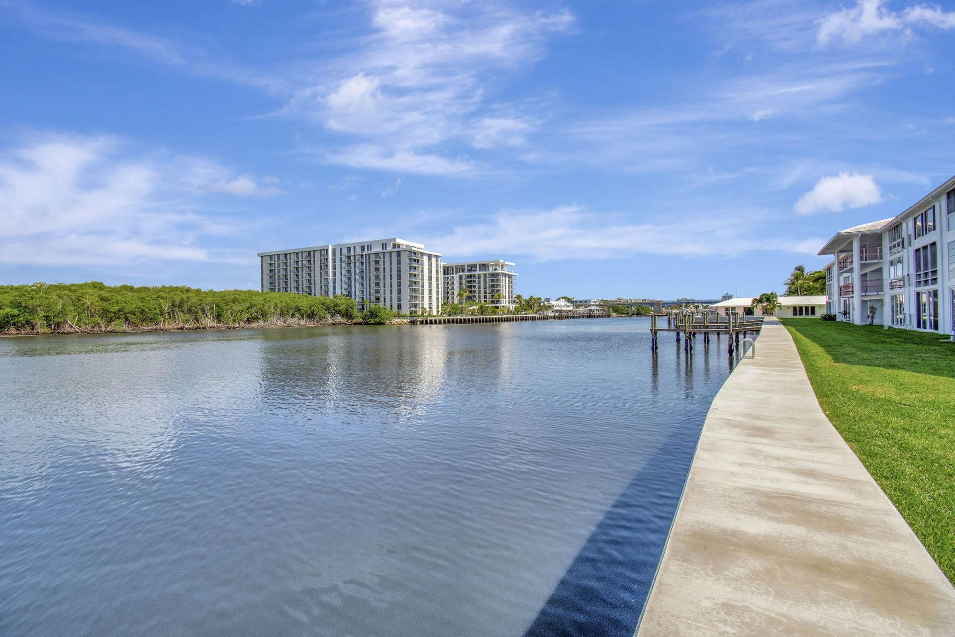 5520 N Ocean Boulevard N, Unit 110, Ocean Ridge, FL 33435 Photo