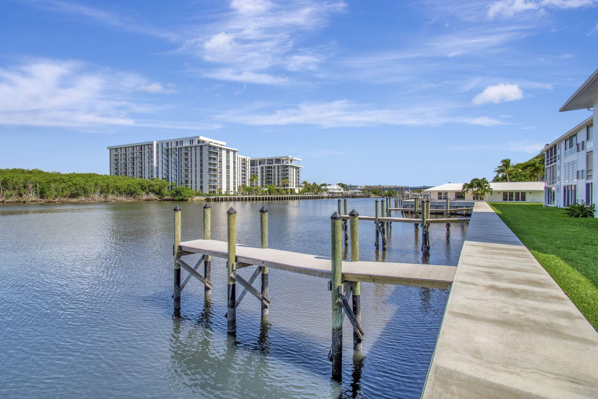 5520 N Ocean Boulevard N, Unit 110, Ocean Ridge, FL 33435 Photo