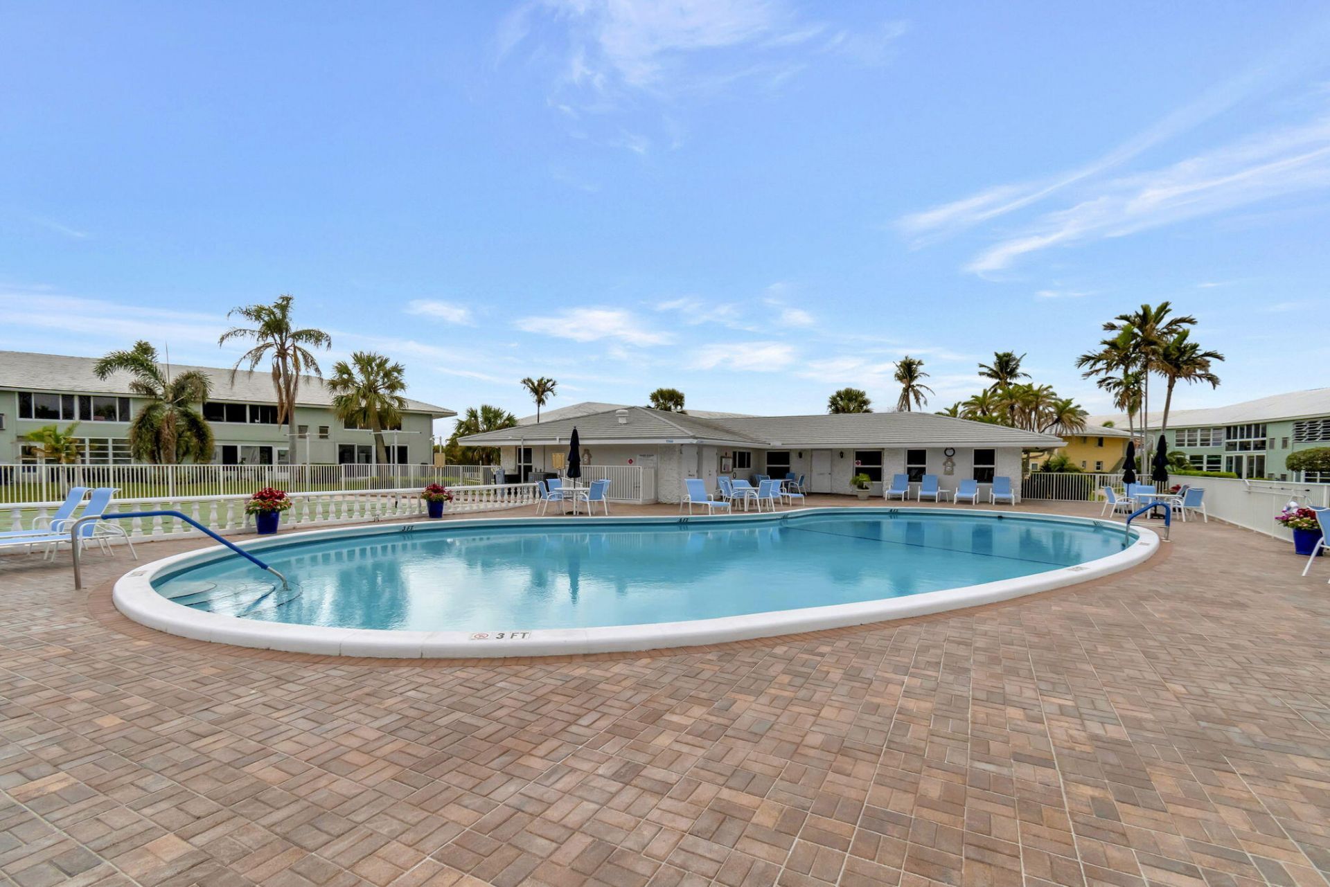 5520 N Ocean Boulevard N, Unit 110, Ocean Ridge, FL 33435 Photo