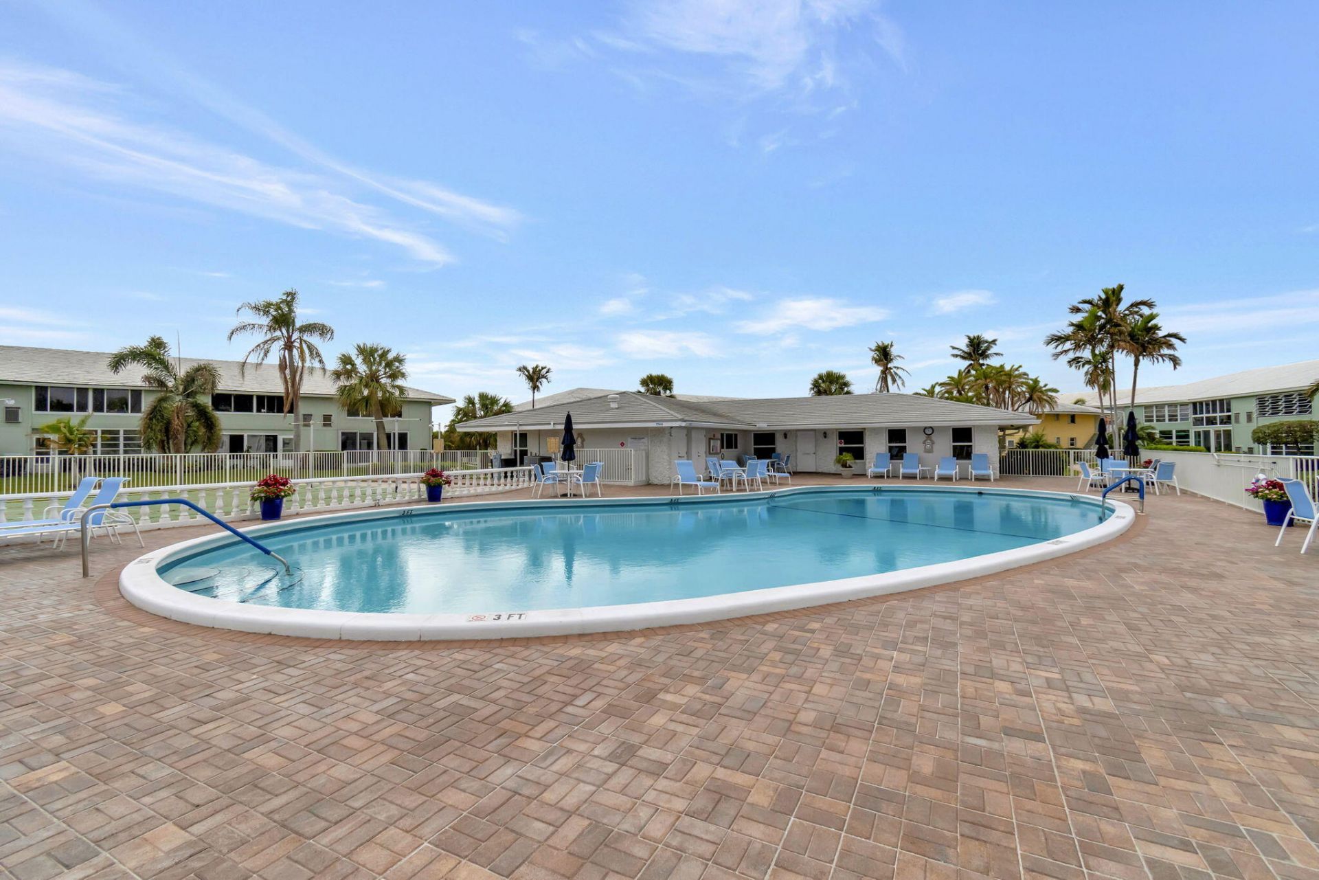 5520 N Ocean Boulevard N, Unit 110, Ocean Ridge, FL 33435 Photo